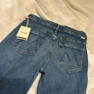 MOTHER The Outsider Sneak Hokey Pokey